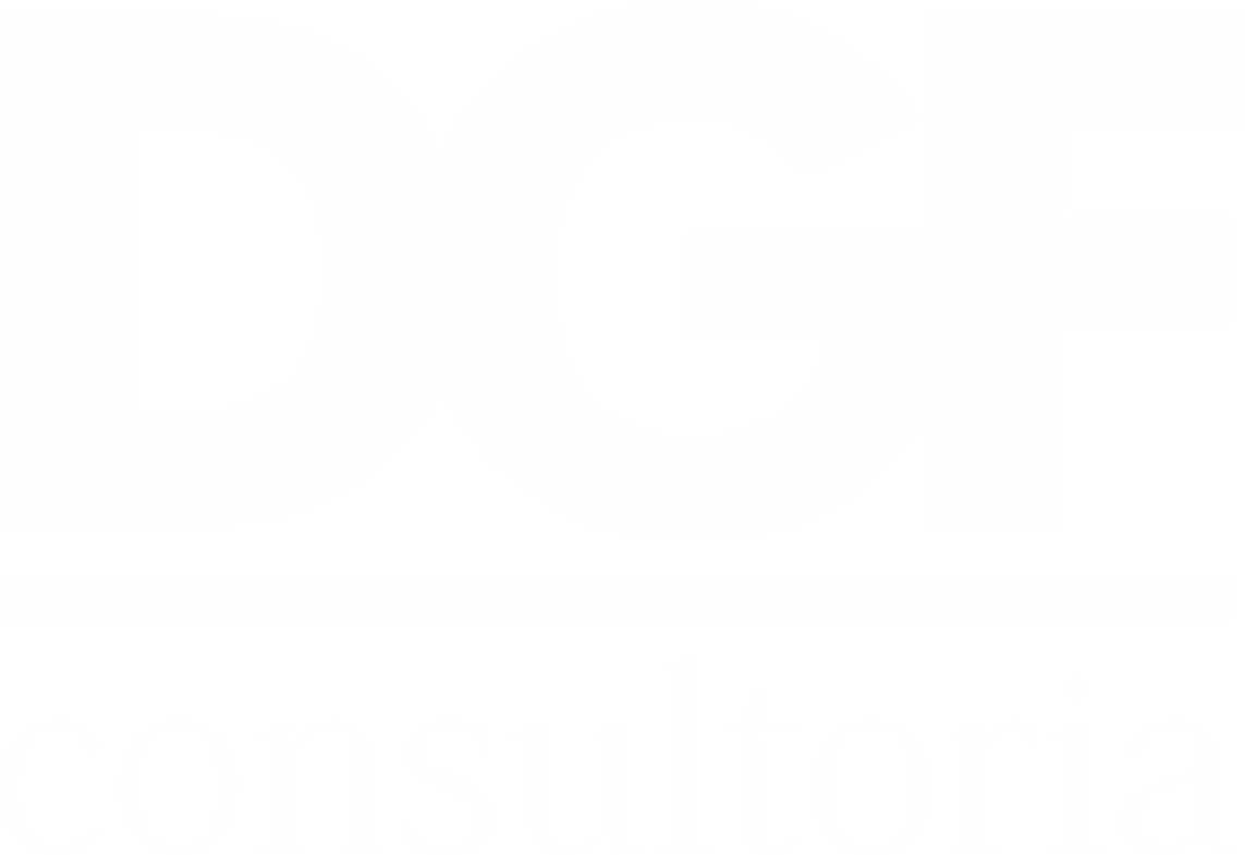 DGF Consultoria Financeira Empresarial